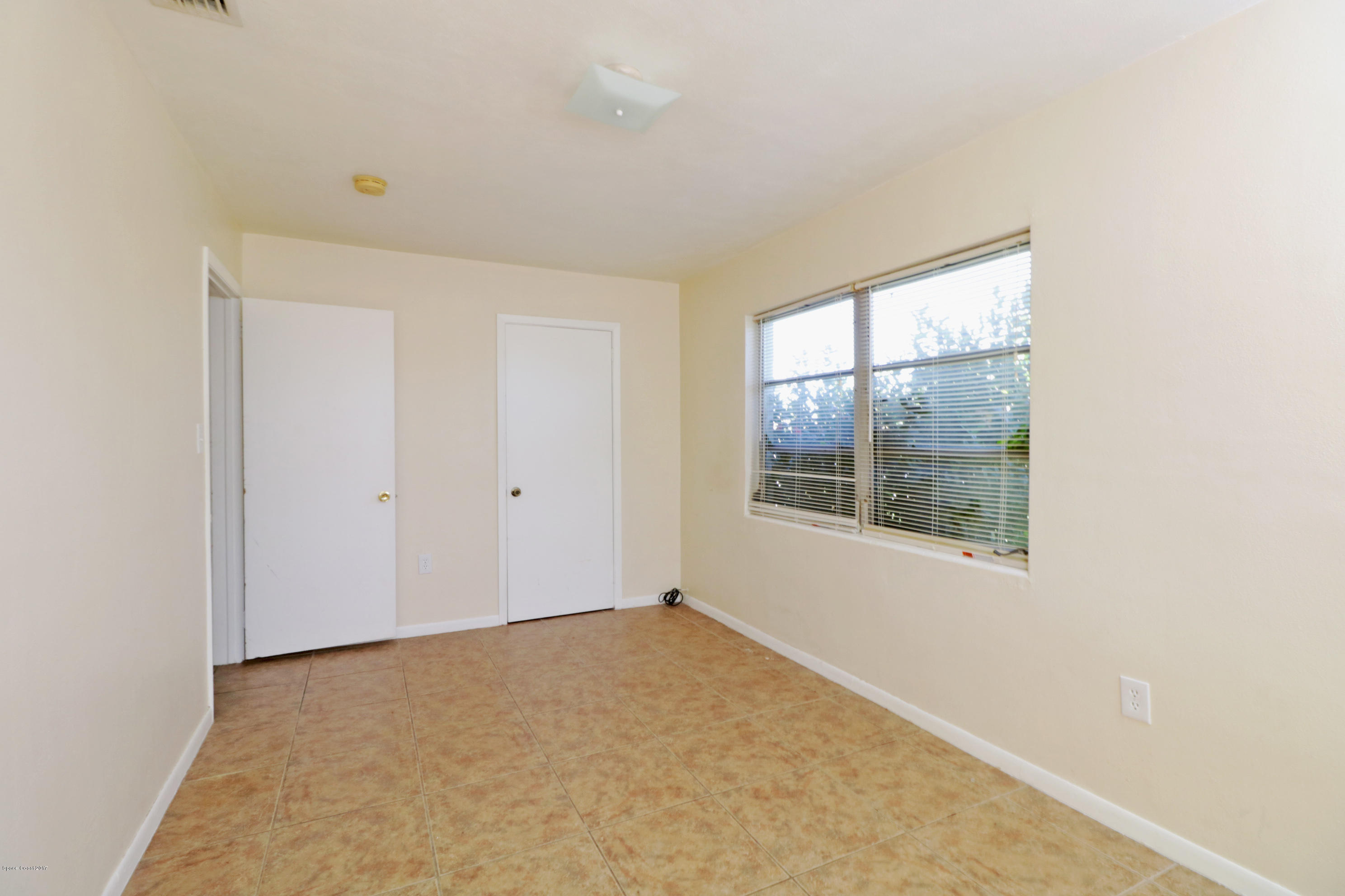 317 3rd Street Merritt Island, FL 32953 - Photo 13 of 26 Bedroom 1
