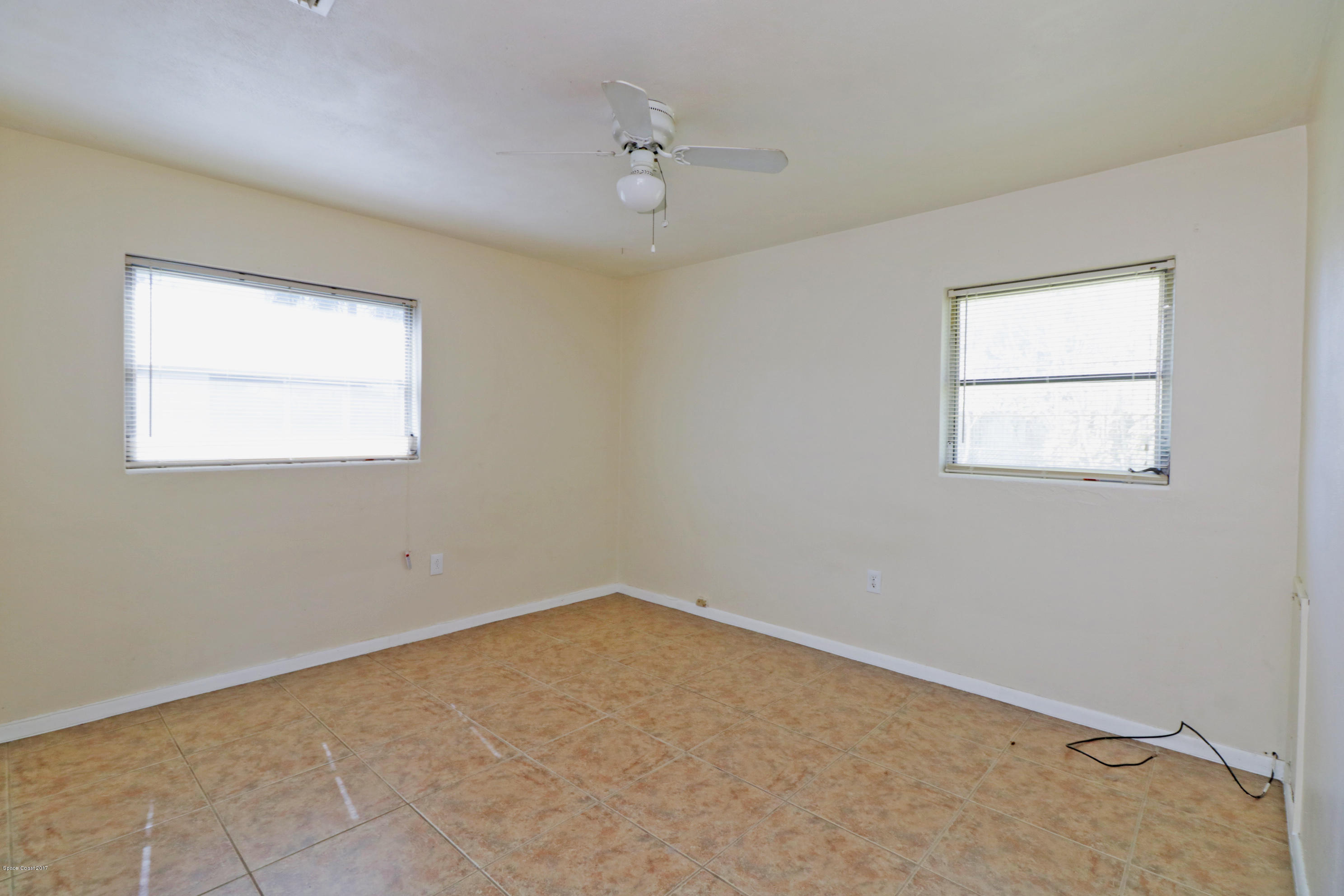 317 3rd Street Merritt Island, FL 32953 - Photo 14 of 26 Bedroom 2