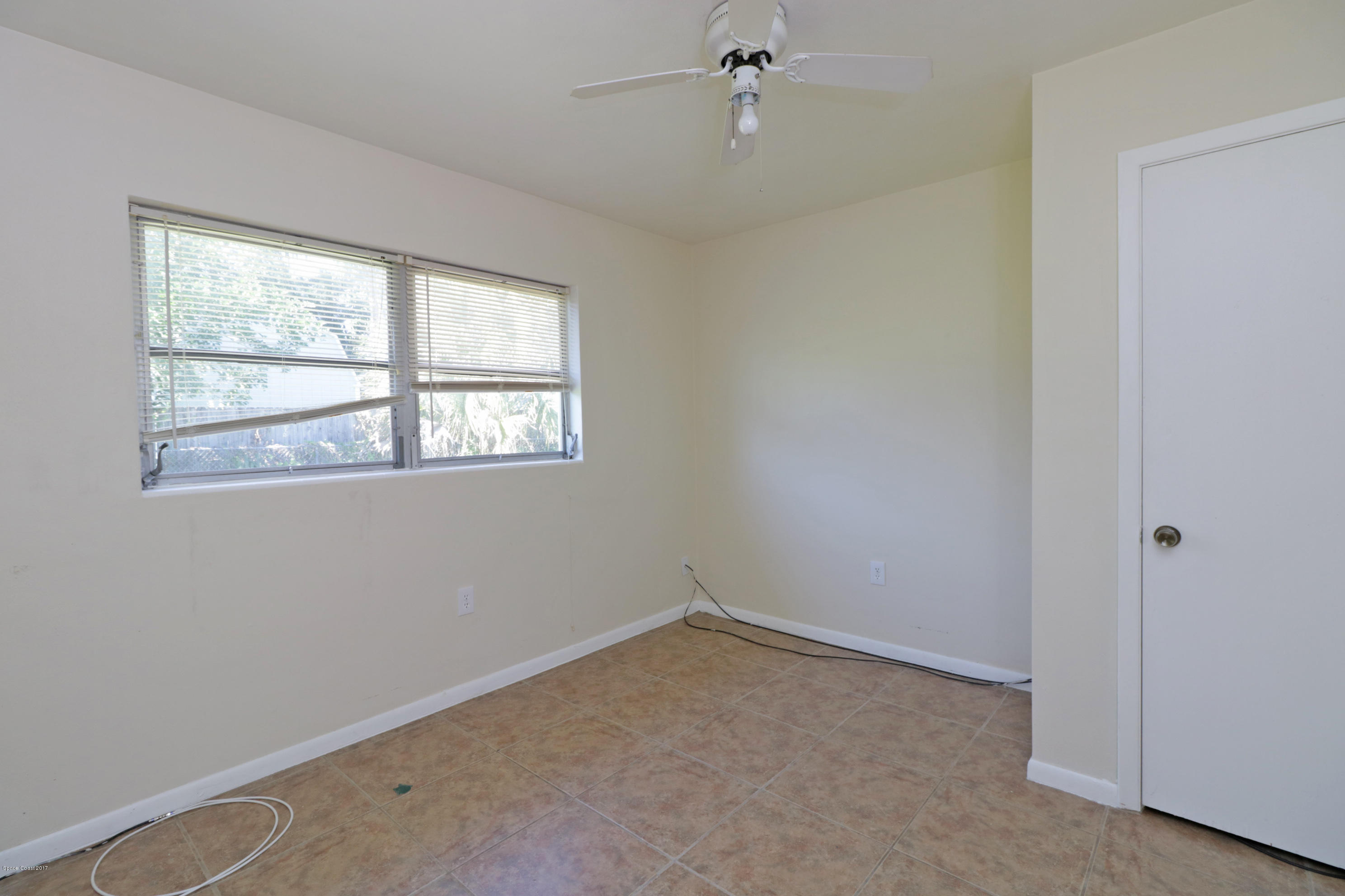317 3rd Street Merritt Island, FL 32953 - Photo 16 of 26 Bedroom 3