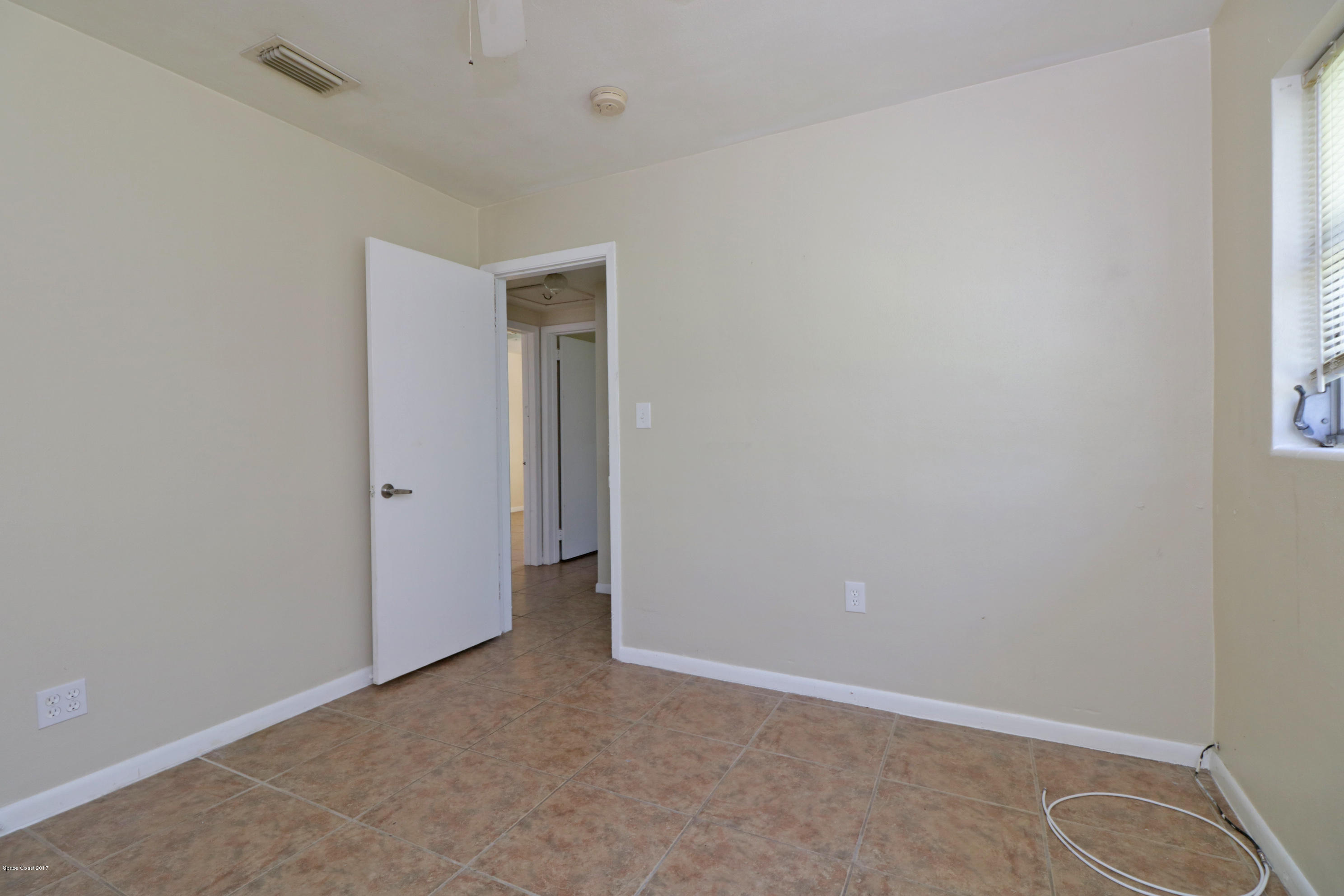 317 3rd Street Merritt Island, FL 32953 - Photo 17 of 26 Bedroom 3