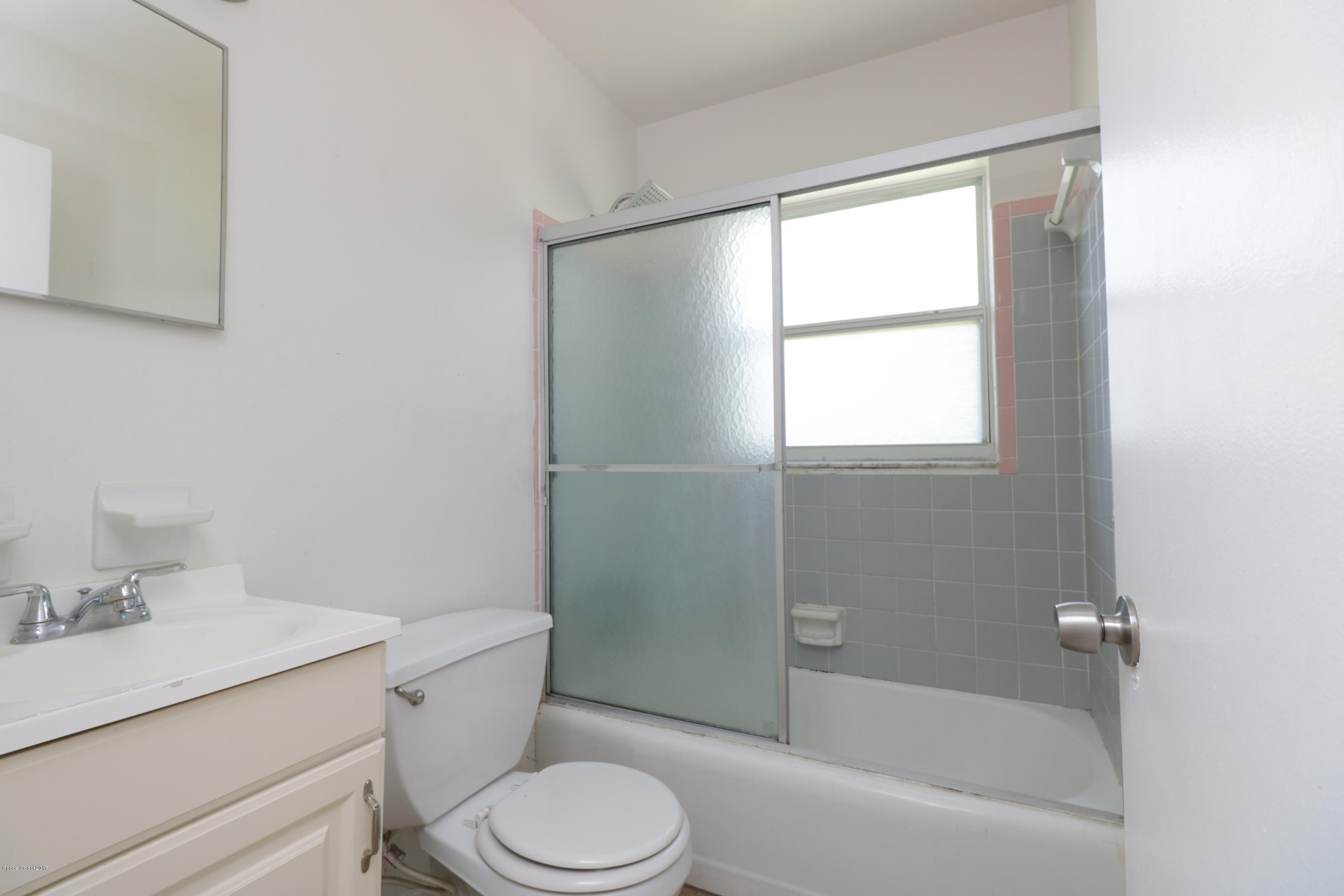 317 3rd Street Merritt Island, FL 32953 - Photo 18 of 26 Bathroom