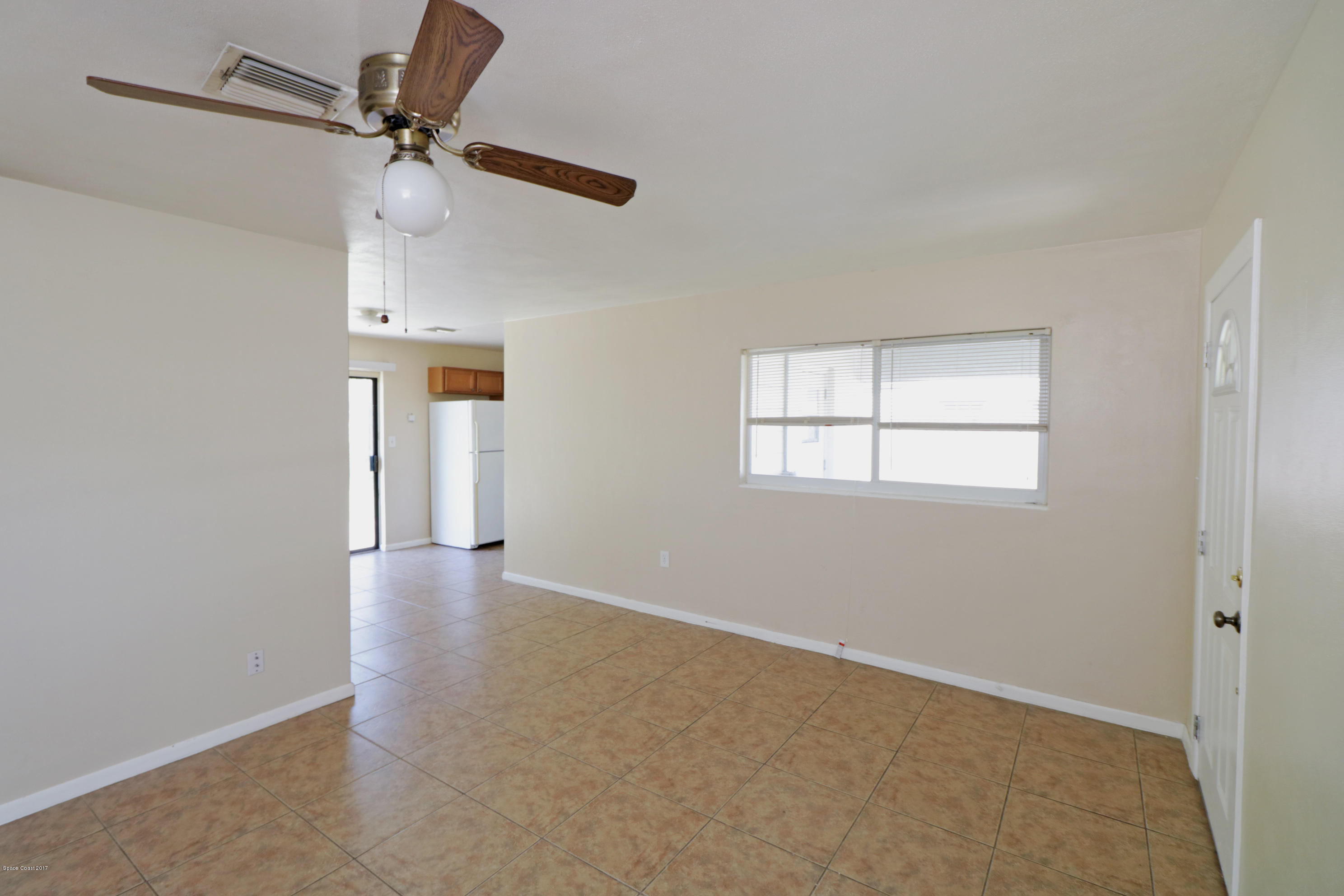 317 3rd Street Merritt Island, FL 32953 - Photo 4 of 26 Living Room