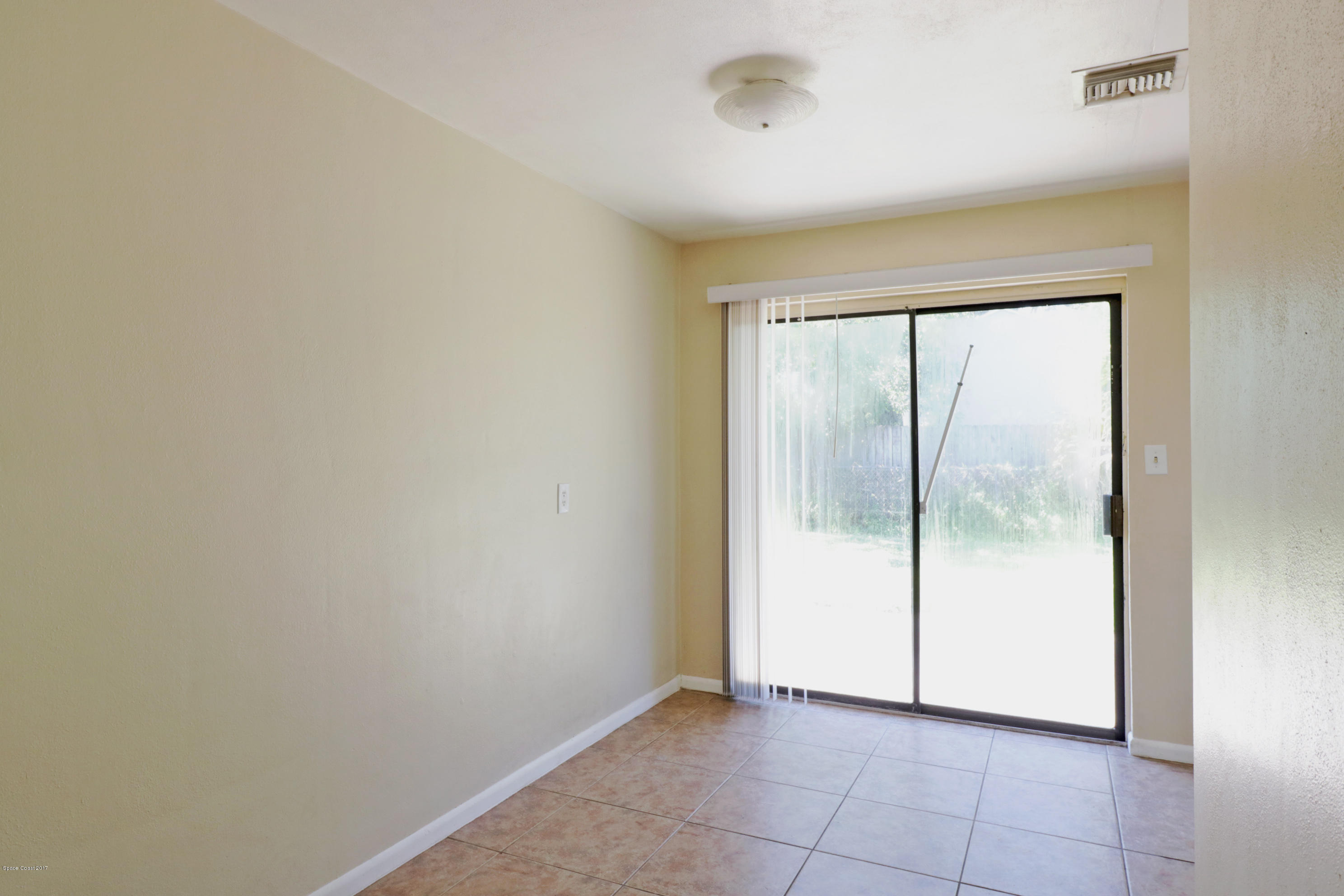 317 3rd Street Merritt Island, FL 32953 - Photo 5 of 26 Dining Room