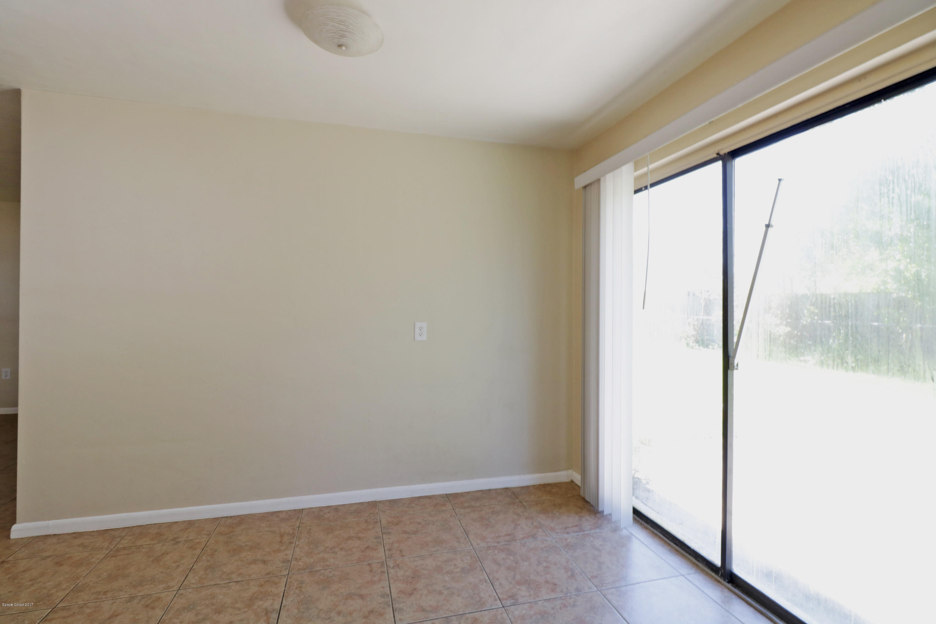317 3rd Street Merritt Island, FL 32953 - Photo 6 of 26 Dining Room