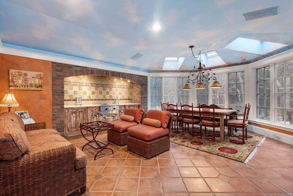 36 Ridge Hill Farm Road Wellesley, MA 02482 - Photo 14 of 23