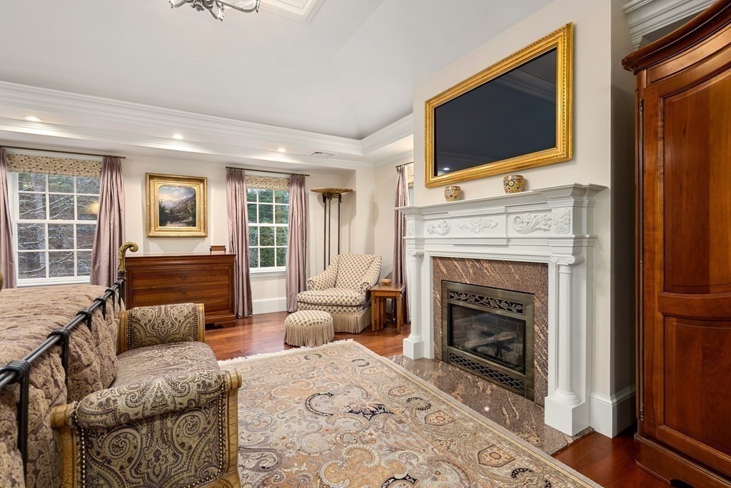 36 Ridge Hill Farm Road Wellesley, MA 02482 - Photo 16 of 23