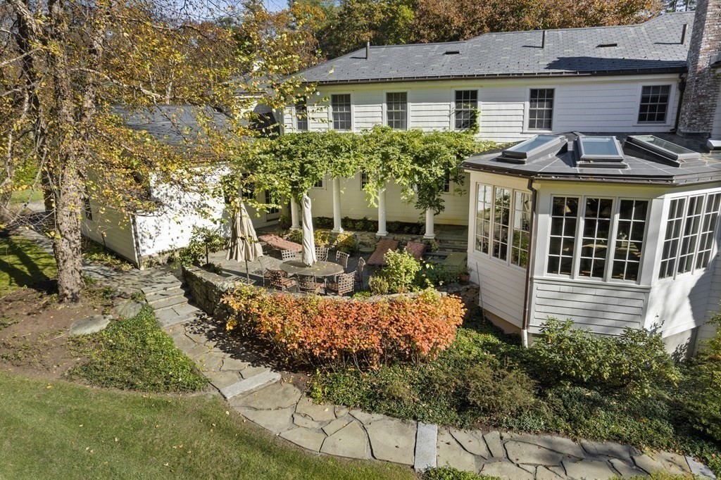 36 Ridge Hill Farm Road Wellesley, MA 02482 - Photo 22 of 23