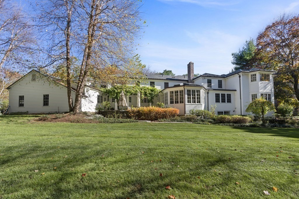 36 Ridge Hill Farm Road Wellesley, MA 02482 - Photo 23 of 23