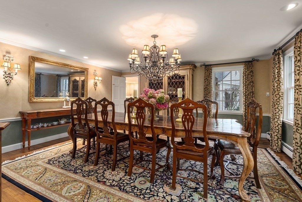 36 Ridge Hill Farm Road Wellesley, MA 02482 - Photo 9 of 23