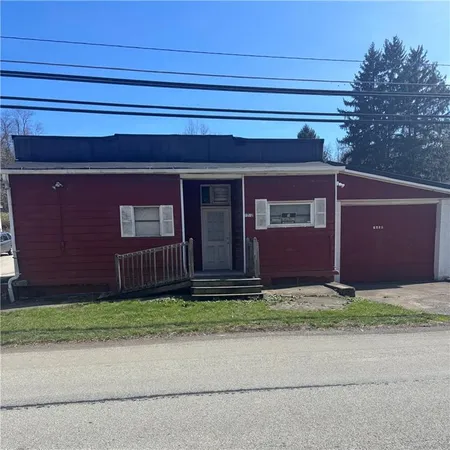 $114,900 | 1762 Main Street, Marianna, PA 15345