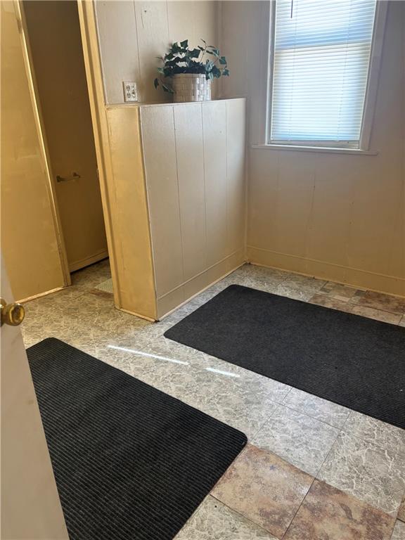 1762 Main Street Marianna, PA 15345 - Photo 16 of 29 a view of a storage in an empty room