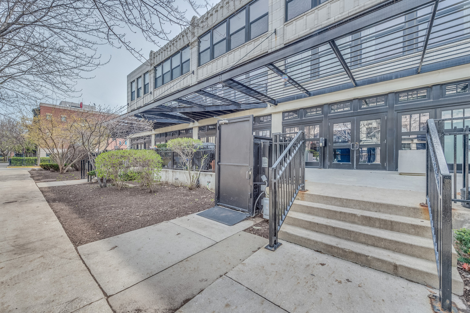 1001 West 15th Street, Unit 317 Chicago, IL 60608 - Photo 1 of 1