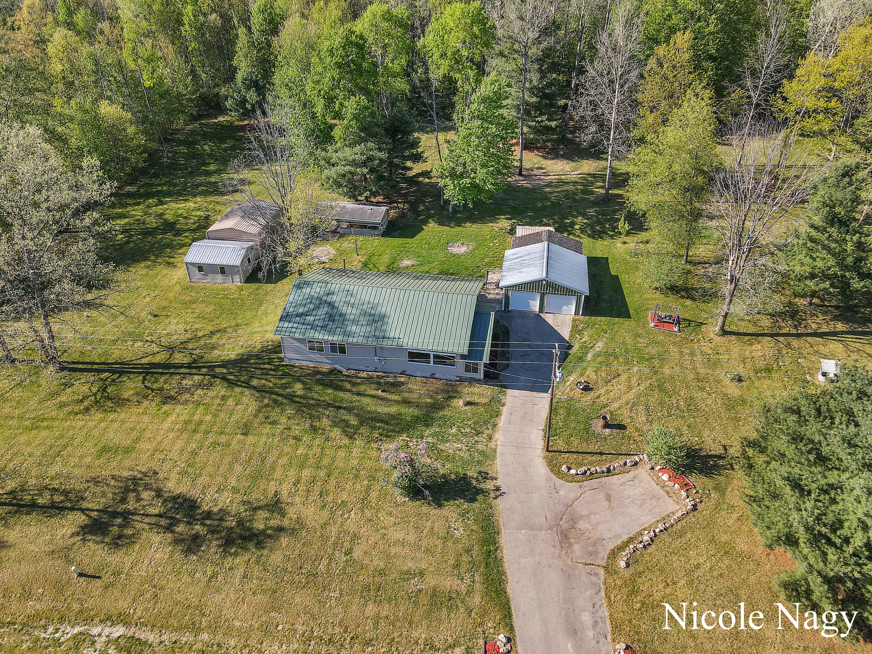 12086 13 Mile Road Rodney, MI 49342 - Photo 2 of 43 DJI_0758