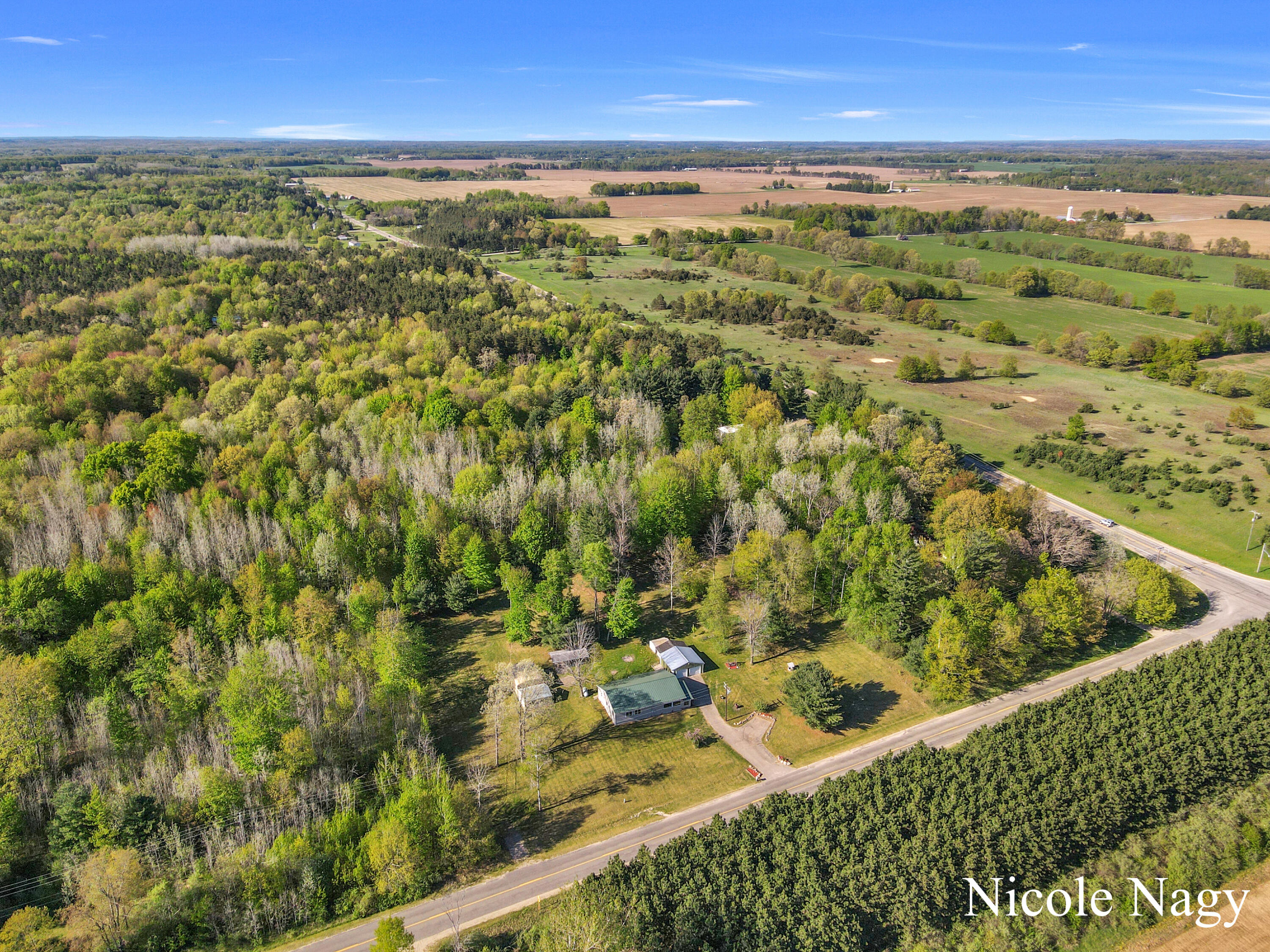 12086 13 Mile Road Rodney, MI 49342 - Photo 41 of 43 DJI_0755