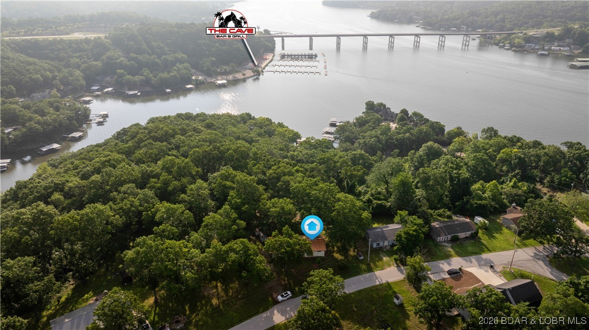 798 El Tampa Road Camdenton, MO 65020 - Photo 22 of 31