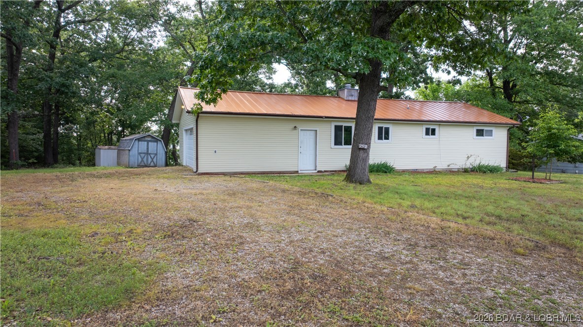 798 El Tampa Road Camdenton, MO 65020 - Photo 26 of 31