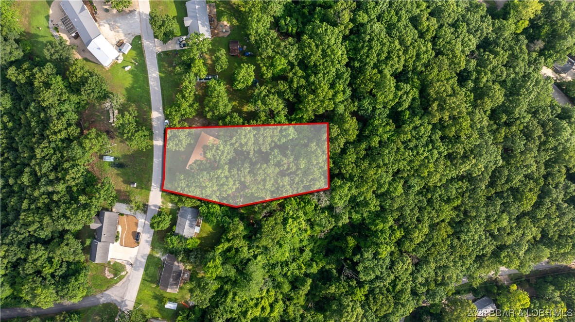 798 El Tampa Road Camdenton, MO 65020 - Photo 9 of 31