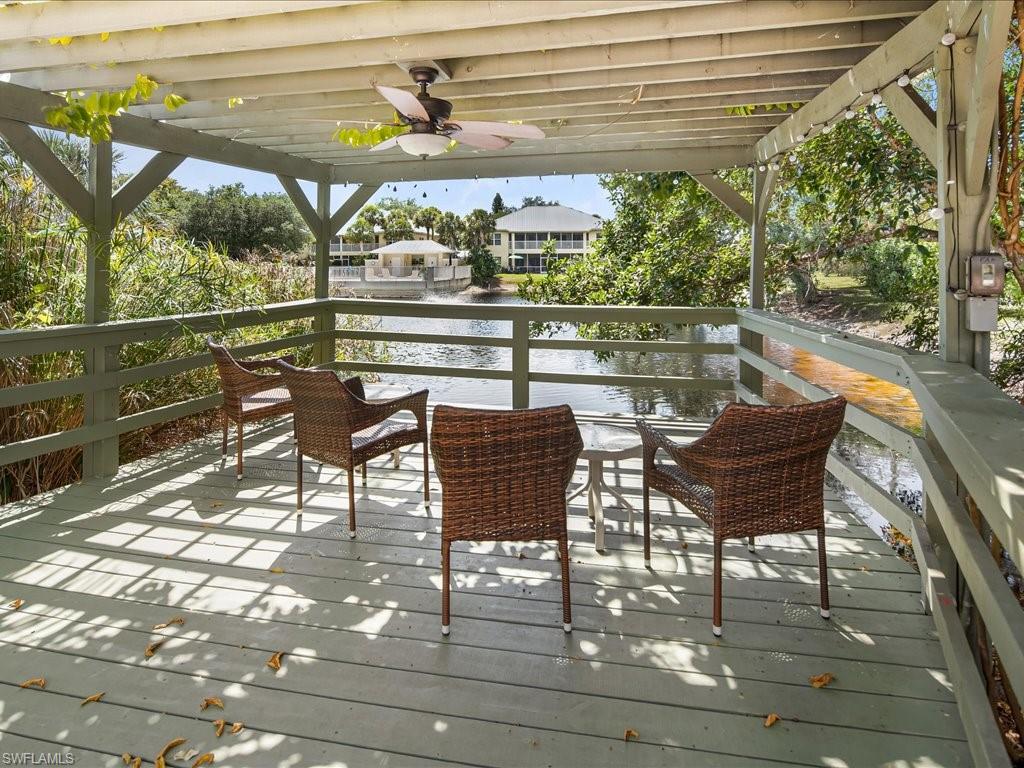 1353 Solana Road, Unit M3 Naples, FL 34103 - Photo 3 of 20 Gallery Image 3