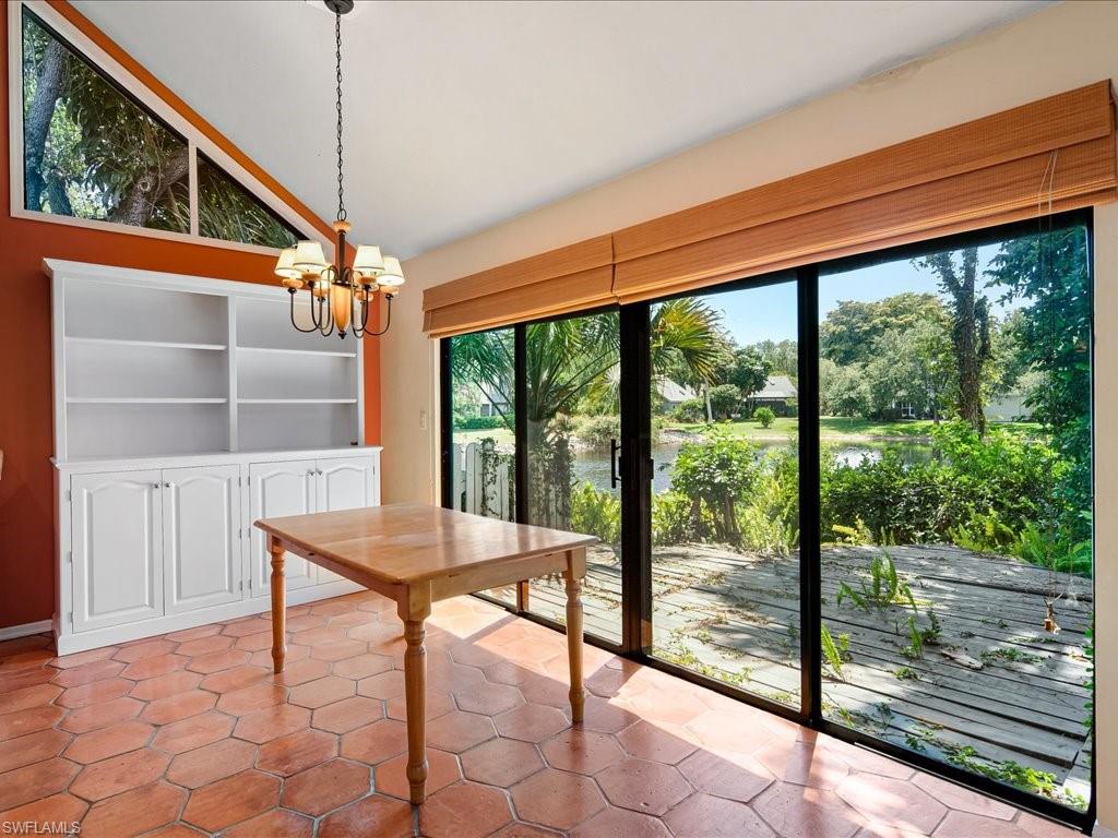 1353 Solana Road, Unit M3 Naples, FL 34103 - Photo 7 of 20 Gallery Image 7