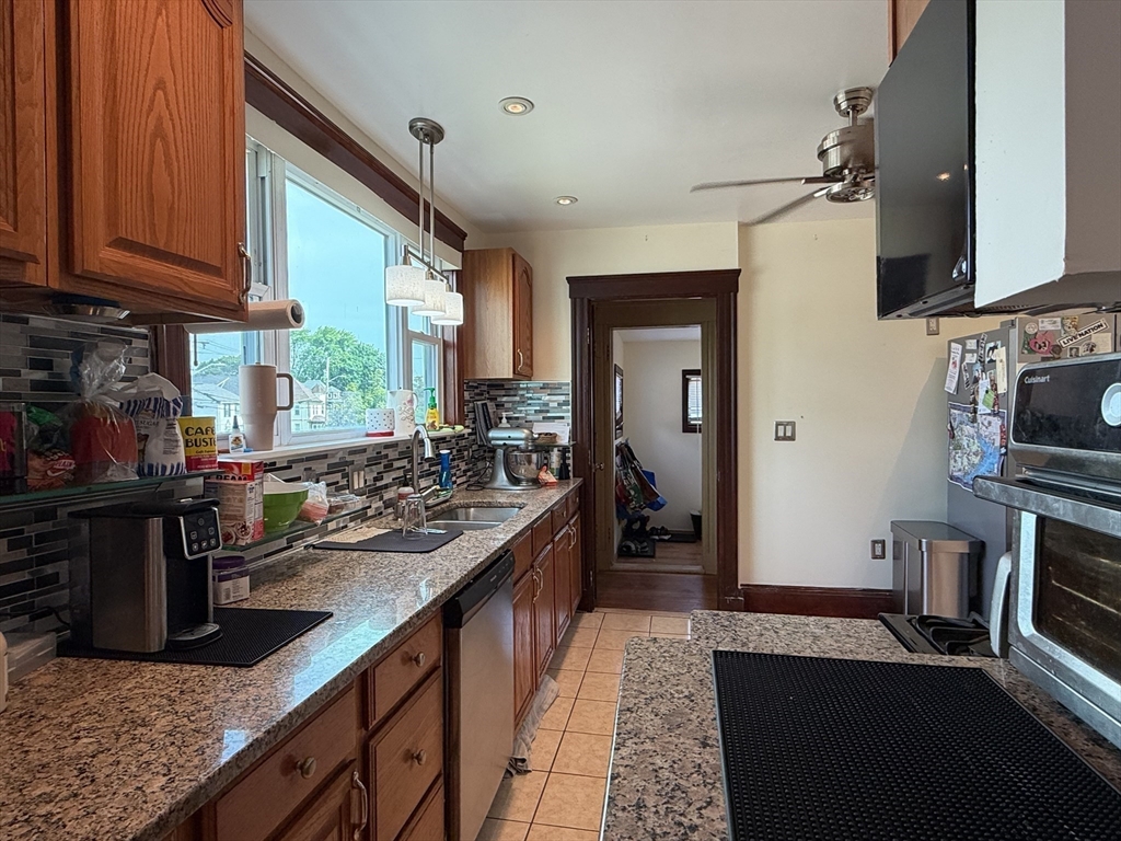 338 Riverside Avenue, Unit 2 Medford, MA 02155 - Photo 3 of 25