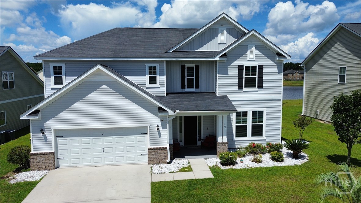105 Grimsby Road Savannah, GA 31407 - Photo 25 of 27 Gallery Image 25