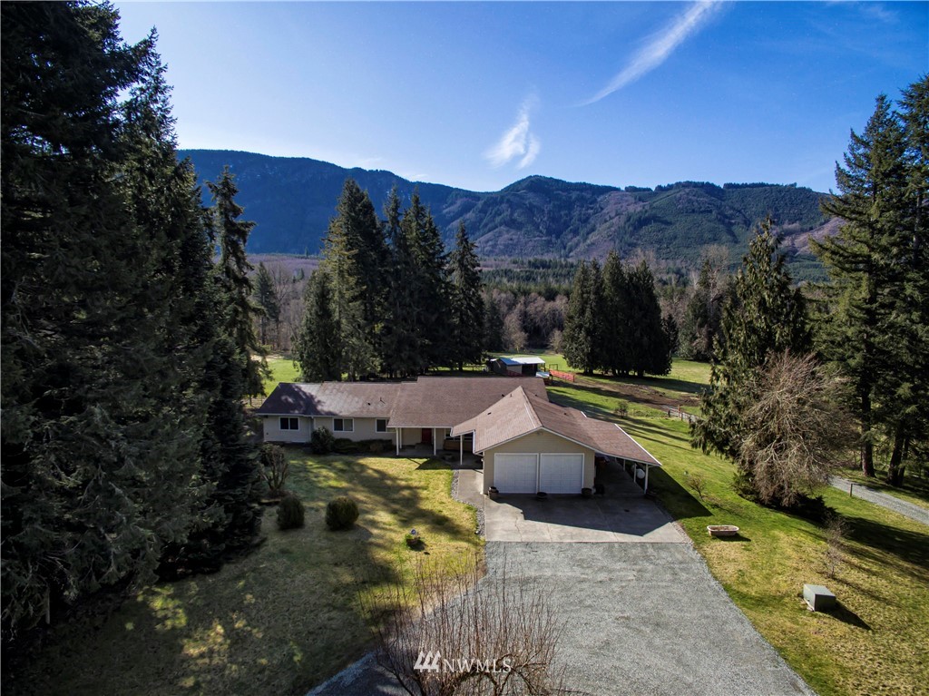 1011-55 Peters Road Randle, WA 98377 - Photo 3 of 40 Gallery Image 3