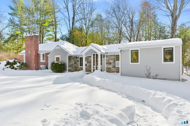 $9,500 | 815 Valley Road, New Canaan, CT 06840