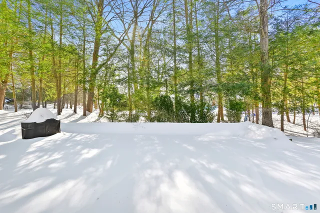 $9,500 | 815 Valley Road, New Canaan, CT 06840