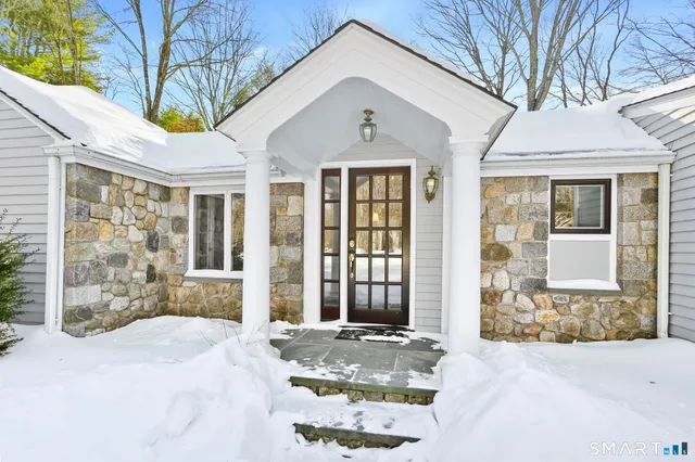$9,500 | 815 Valley Road, New Canaan, CT 06840