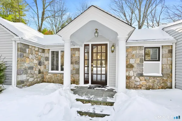 $9,000 | 815 Valley Road, New Canaan, CT 06840
