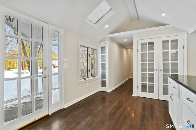 $9,500 | 815 Valley Road, New Canaan, CT 06840