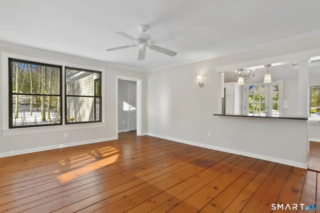 $9,500 | 815 Valley Road, New Canaan, CT 06840