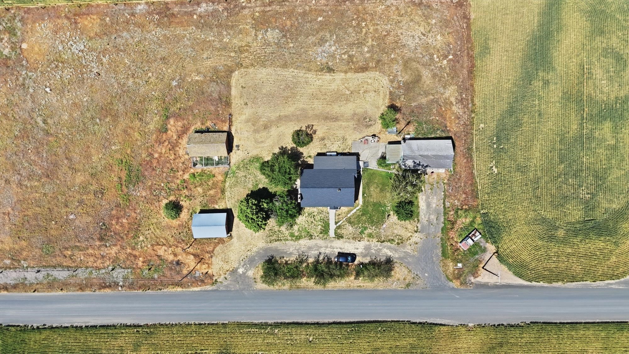 15650 Huddle Corner Road Harrington, WA 99134 - Photo 30 of 39