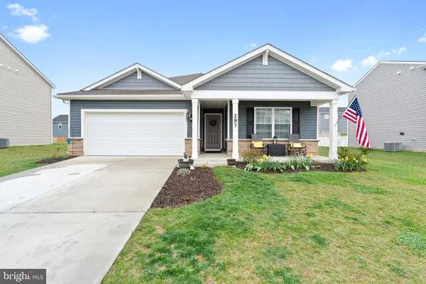 $360,000 | 287 Aylesbury Lane, Martinsburg, WV 25403