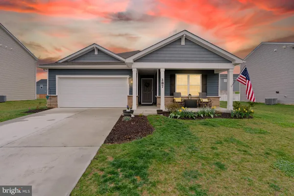 $360,000 | 287 Aylesbury Lane, Martinsburg, WV 25403