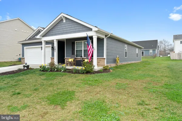 $360,000 | 287 Aylesbury Lane, Martinsburg, WV 25403