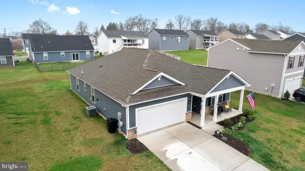 $360,000 | 287 Aylesbury Lane, Martinsburg, WV 25403