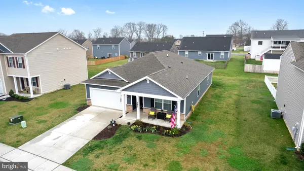 $360,000 | 287 Aylesbury Lane, Martinsburg, WV 25403