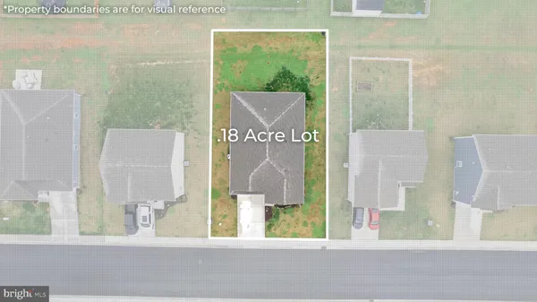 $360,000 | 287 Aylesbury Lane, Martinsburg, WV 25403