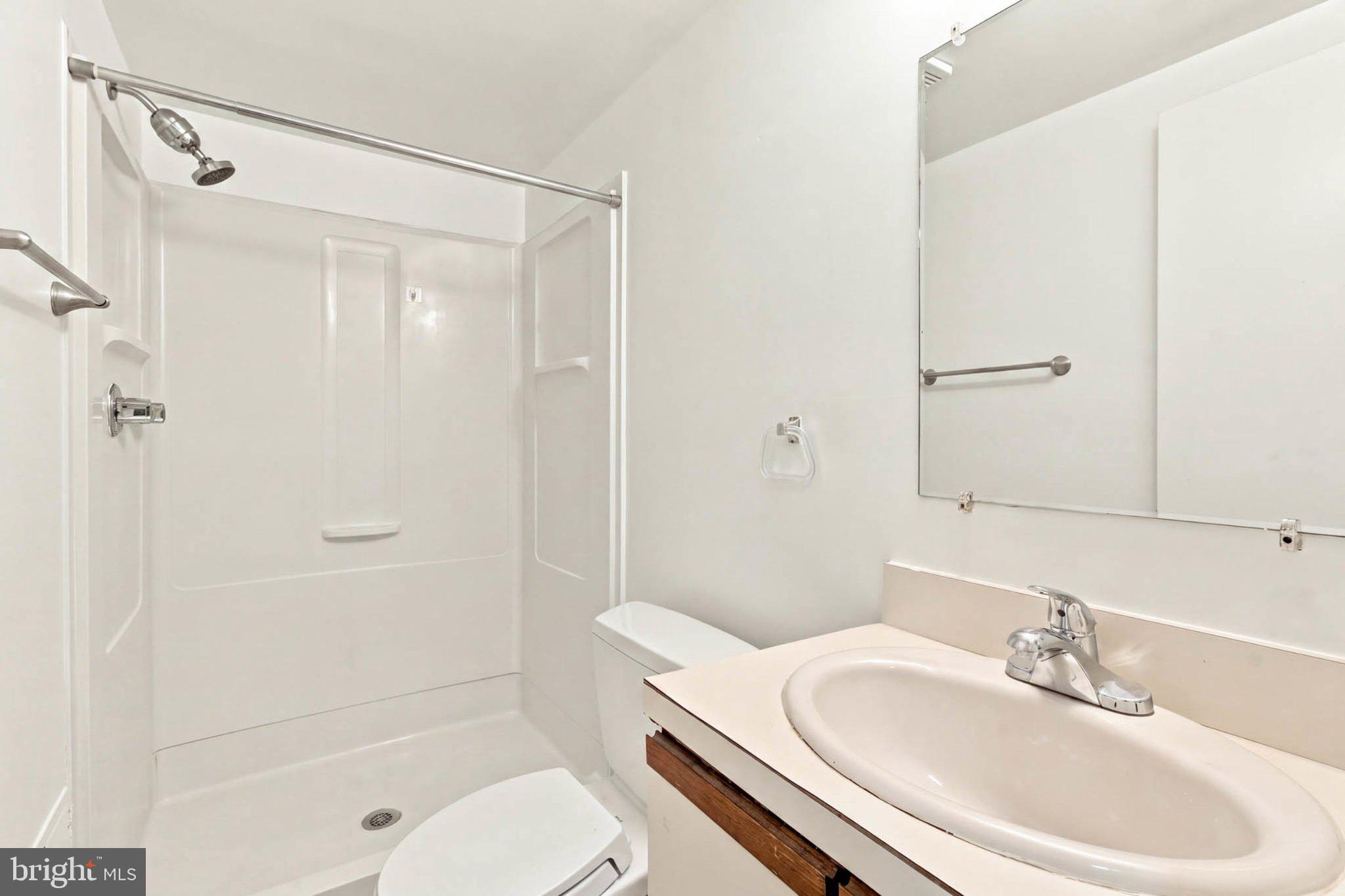 13308 Dauphine Street Silver Spring, MD 20906 - Photo 25 of 32 Lower level full bath
