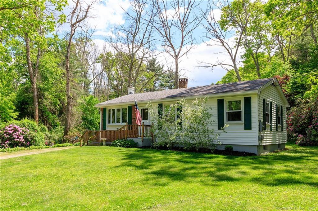 63 Messier Road Thompson, CT 06255 - Photo 1 of 1