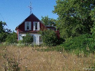 7290 Holly Road Jeddo, MI 48032 - Photo 1 of 1 Vacant home handy man special