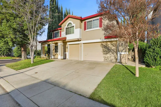 $689,000 | 8753 Cypress Creek Way, Elk Grove, CA 95758