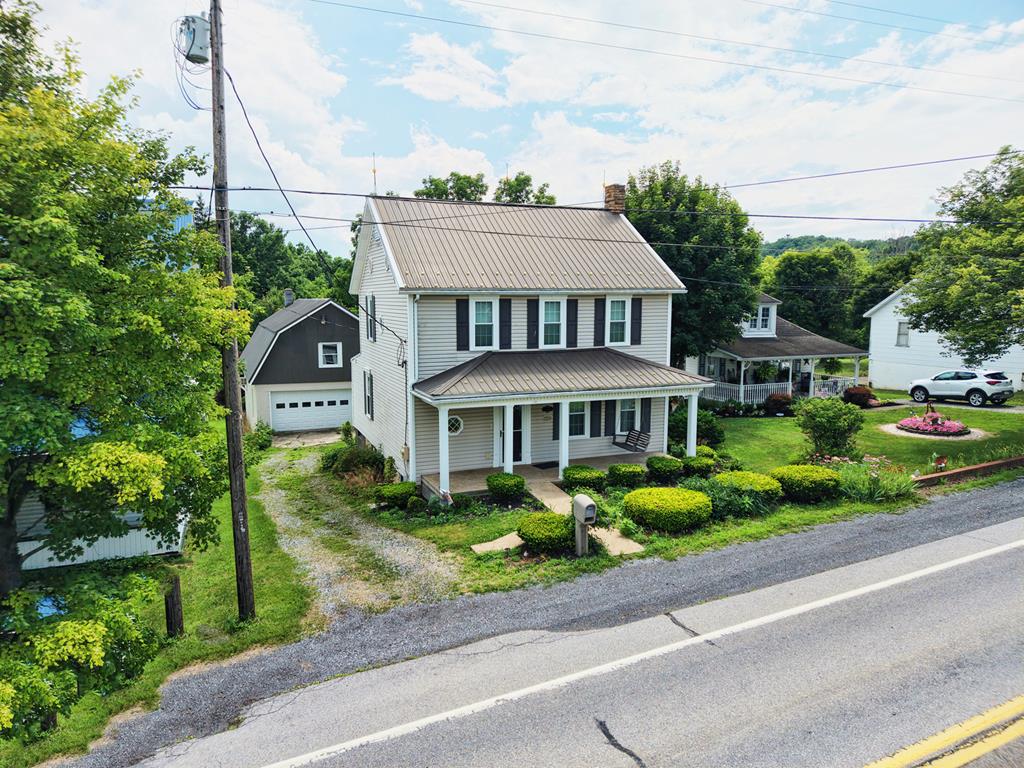 13334 Neelyton Road Neelyton, PA 17239 - Photo 1 of 66 Main View