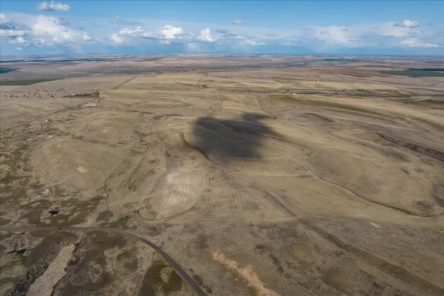 $349,000 | Xx North Coal Springs Road North, Davenport, WA 99122