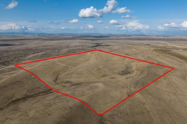 $349,000 | Xx North Coal Springs Road North, Davenport, WA 99122