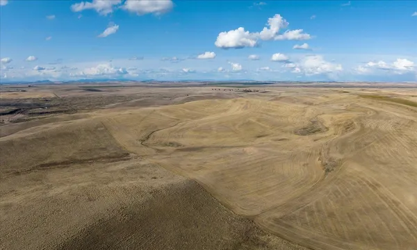 $349,000 | Xx North Coal Springs Road North, Davenport, WA 99122