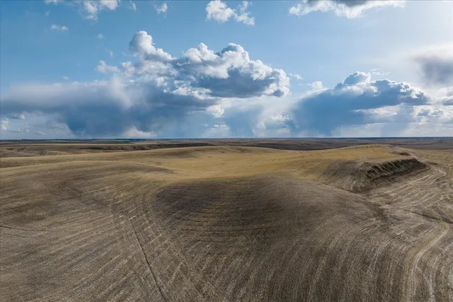 $349,000 | Xx North Coal Springs Road North, Davenport, WA 99122