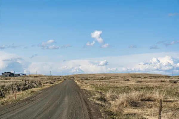 $349,000 | Xx North Coal Springs Road North, Davenport, WA 99122