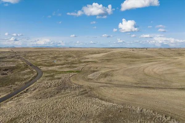 $349,000 | Xx North Coal Springs Road North, Davenport, WA 99122